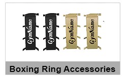 Boxing Ring Accessories