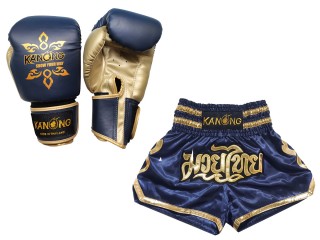 Muay Thai Product Set to UK