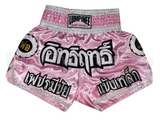 Lumpinee Muay Thai Shorts : LUM-028