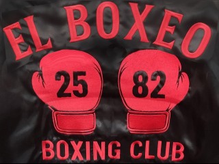 Large Embroidery Patch – Add-On Custom Logo