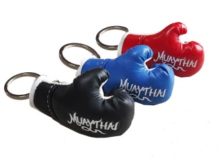 Bulk purchasing - Boxing Gloves Keychains with Logo