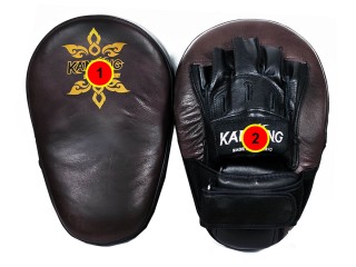 Wholesale - Customize Long Punch Pads with Logo