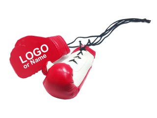 Bulk purchasing - Small Hanging Gloves with Logo