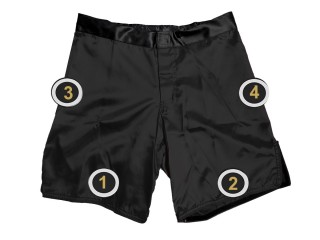 Custom MMA shorts Add Name or Logo