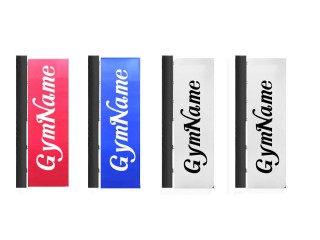 Custom Boxing Ring Turnbuckle Corner Covers (4 pcs) : Red/Blue/White