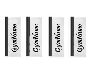 Custom Boxing Ring Turnbuckle Corner Covers (4 pcs) : White