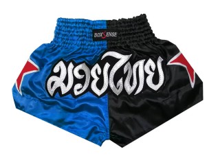 Boxsense Muay Thai Kids Shorts : BXSKID-005