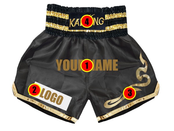 Custom boxing shorts sales australia