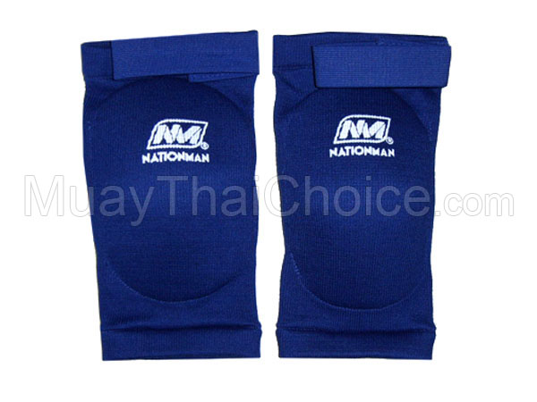 New Nationman Boxing Muay Thai Elbow guard protection 
