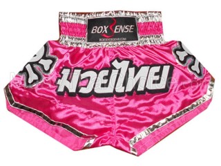 Boxsense Kids Muay Thai Shorts : BXSKID-017