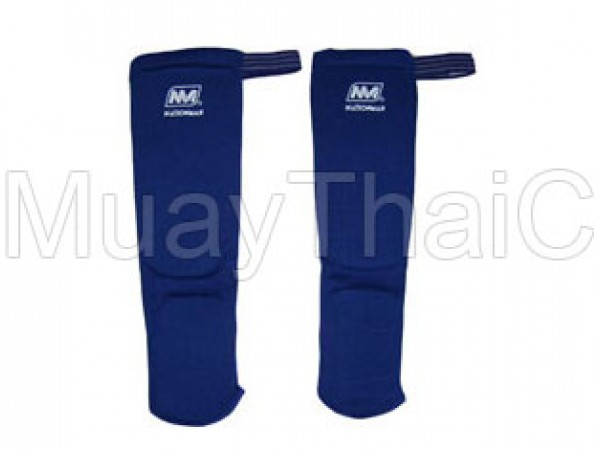 Thai boxing shin pads hotsell