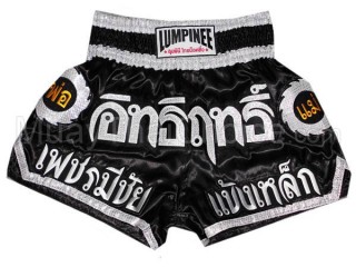 Lumpinee Kids Muay Thai Shorts : LUM-002-K