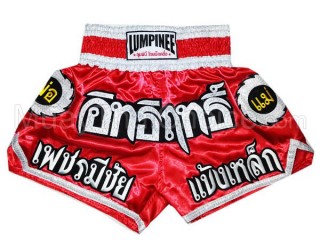 Lumpinee Muay Thai Shorts : LUM-016