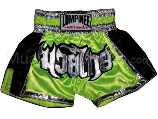 Lumpinee Muay Thai Shorts : LUM-024