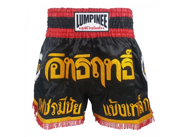Lumpinee Muay Thai Shorts : LUM-017 | MuayThaiChoice.com