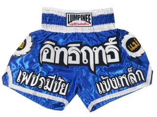 Lumpinee Muay Thai Shorts : LUM-015