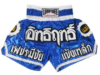 Lumpinee Ladies Muay Thai Shorts : LUM-015-W