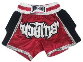 Lumpinee Muay Thai Shorts : LUM-023