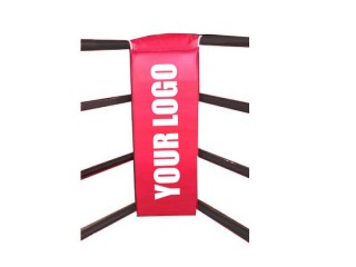 Customisable Accessories Boxing Ring Corner Cushions (4 pcs)