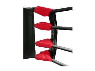 Boxing Ring Turnbuckle Covering (16 pcs)
