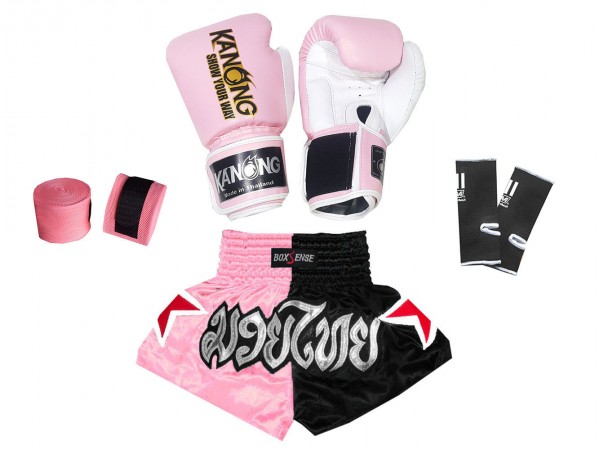 wrestling gear bolsa