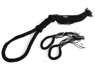 Boxsense Authentic Mongkol + Prajead : Black