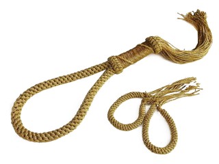 Boxsense Authentic Mongkol + Prajead : Gold