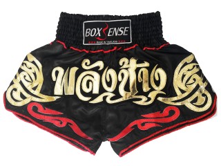 Boxsense Thai Boxing Shorts : BXS-082