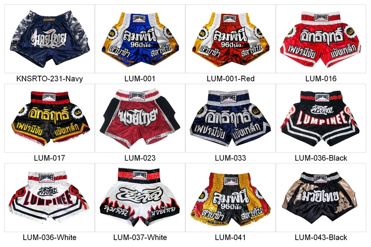 Pantaloni Mma Muay Thai Pantaloncini Da Boxe Farabi Sports PRO - Satin-P Ultra Leggero Per MMA, Muay Thai E Kickboxing Pantaloncini Boxe Farabi PRO Satin Leggeri - Foto 3