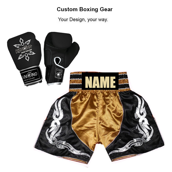 wholesale boxing gear