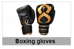 Thai Boxing Gloves