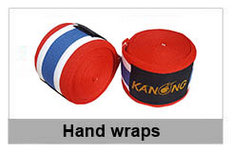 Boxing Handwraps