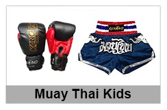 Muay Thai Kids store