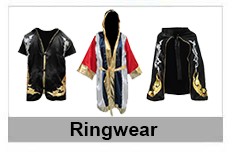 Ring wear