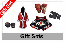 Muay Thai Pack