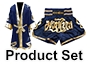 Muay Thai kits