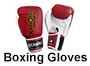 Muay Thai Gloves