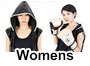 Muay Thai womens gear