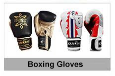 Boxing Gloves