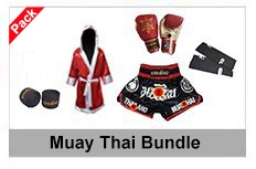 Muay Thai Bundle